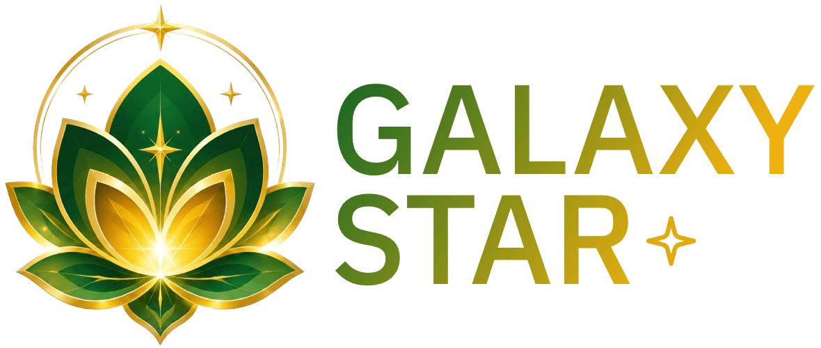 GalaxyStar